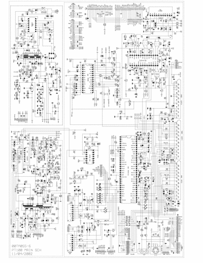 Profilo Telro  profilo telro pt100 chassis
4myfreindsofrepdata